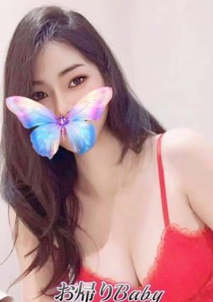 お帰りBaby りな