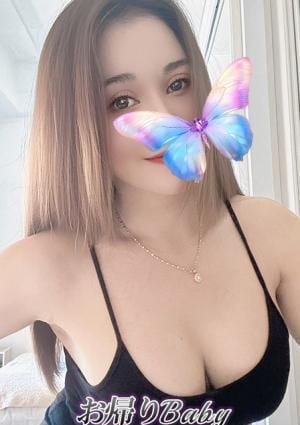 お帰りBaby あおい