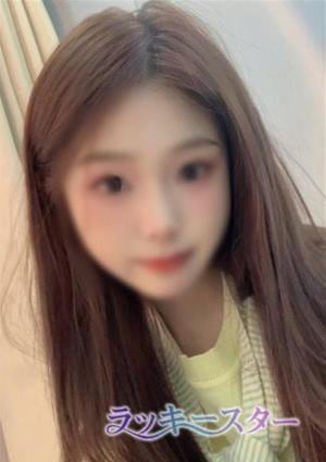 ラッキースター りさ