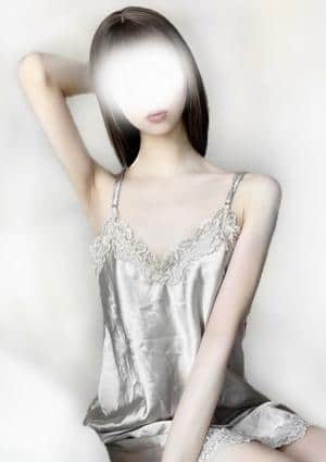 YOLU SPA京橋 朽木みる