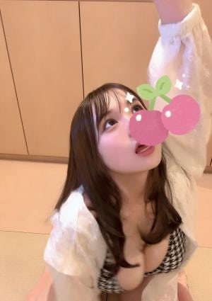 黒バラ ユリちゃん