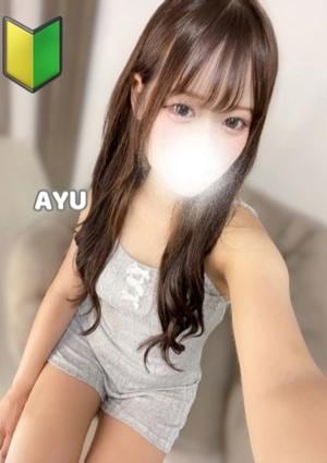 1/100（ヒャクブンノイチ）心斎橋ルーム あゆ