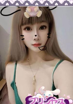 プリンセス なみちゃん