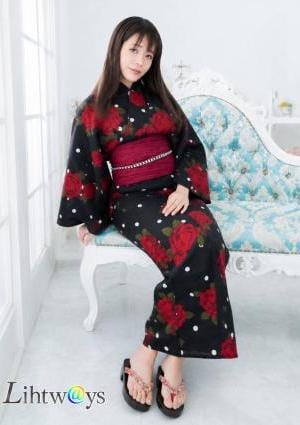 Lihtways（ライトウェイズ） 葉月かりな