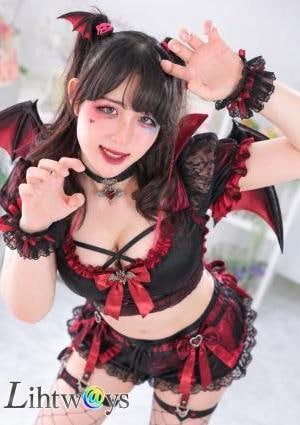 Lihtways（ライトウェイズ） 柊めあり