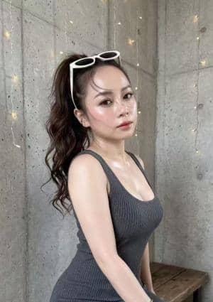 熱帯夜 しずか