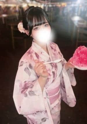 Aroma one梅田店 かほ