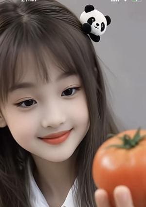 Angel天使 バラちゃん