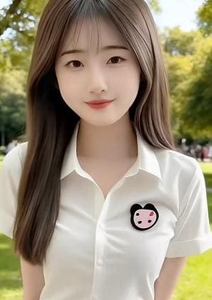 Angel天使 桜ちゃん