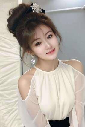 Angel天使 りんご ちゃん