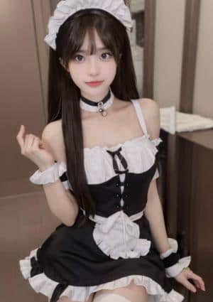 Angel天使 ミカンちゃん