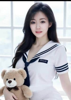 Angel天使 柚子ちゃん