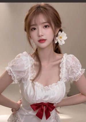 Angel天使 ねねちゃん