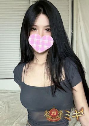 ミキ さゆり
