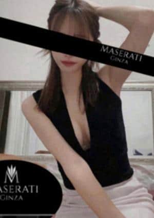 MASERATI（マセラティ）本八幡ルーム 夏目すず【エグゼクティブ】