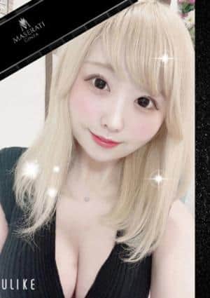 MASERATI（マセラティ）本八幡ルーム 桜木もえ