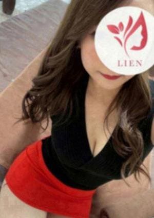 LIEN（リアン）目黒店 愛沢かれん