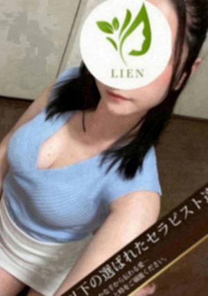 LIEN（リアン）渋谷店 蓮井妃