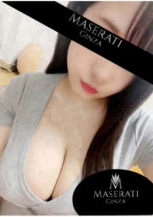 MASERATI（マセラティ）西船橋ルーム 吉瀬 結子