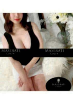 MASERATI（マセラティ）西船橋ルーム 深田 祥子