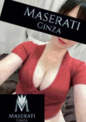 MASERATI（マセラティ）西船橋ルーム 藍原　のあ