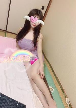 人魚の誘惑 【100%本人保証】あいちゃん