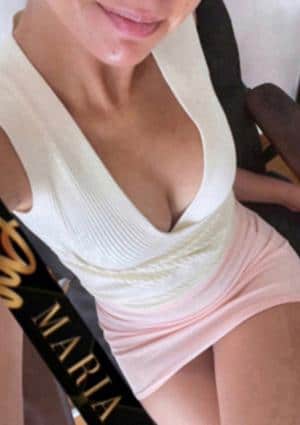 CLUBマリア 大和ルーム 三浦ルーシー