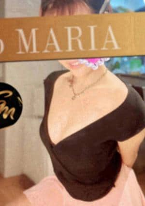 CLUBマリア 大和ルーム 作あゆみ