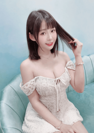 秘密美人 みか