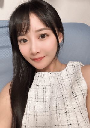 秘密美人 ゆみ