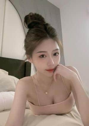 秘密美人 もも