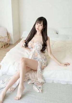 秘密美人 ビビ