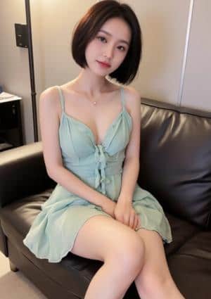 20代baby なな