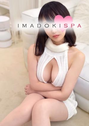 イマドキSPA渋谷店 みく