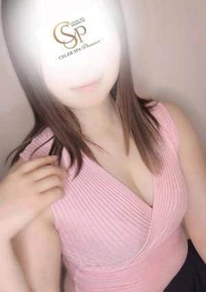 CELEB SPA PREMIUM～セレブスパプレミアム～ 新庄 りさ