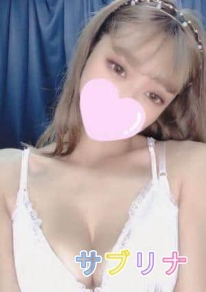 サブリナ 新人りさちゃん