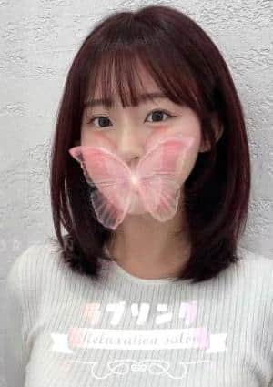 ラブソング はるかちゃん