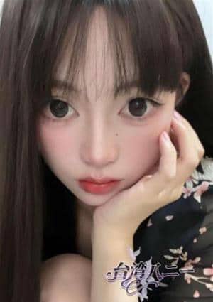 台湾ハニー ゆな
