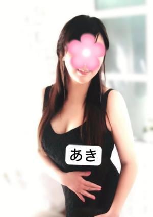 夢心地 あき