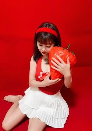 いちGO！ のぞみちゃん