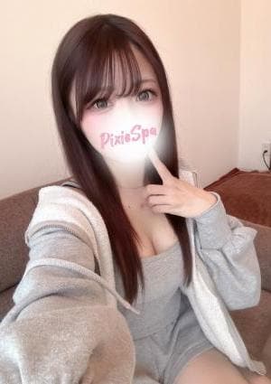 PixieSpa町田（ピクシースパ） るな