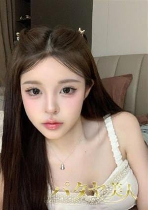 パタヤ美人 そら