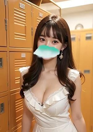 美娘（みこ） きみちゃん