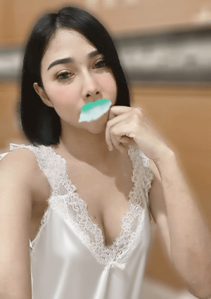 美娘（みこ） みゆきちゃん