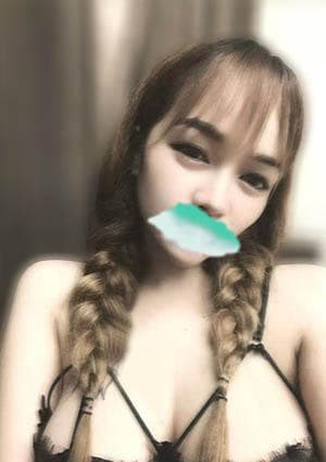 美娘（みこ） ゆみちゃん