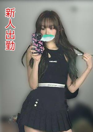 美娘（みこ） るるちゃん