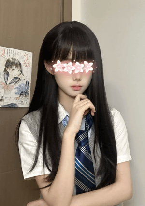 恋のきせつ みなみちゃん