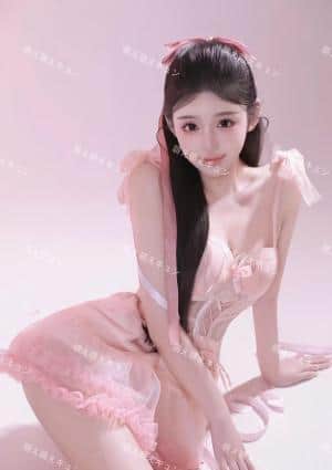 萌え萌えキュン ハナちゃん