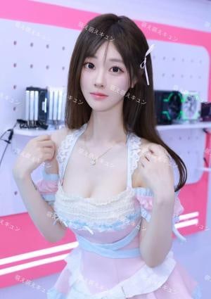 萌え萌えキュン みよちゃん