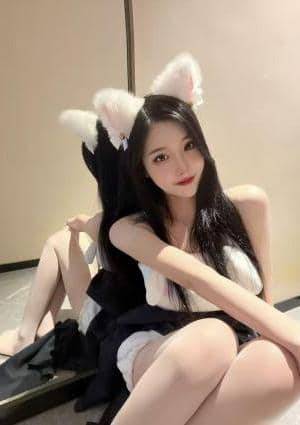 萌え萌えキュン ハナちゃん
